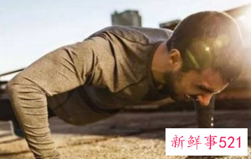 跑步出汗有什么效果