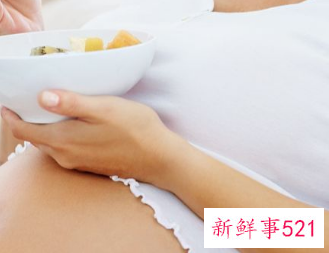 怀孕期间贫血吃什么食物好