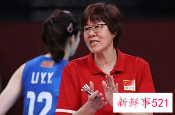 中国女排巴黎奥运晋级方案明确