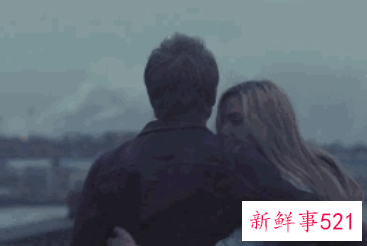 骨子里傲气的男人