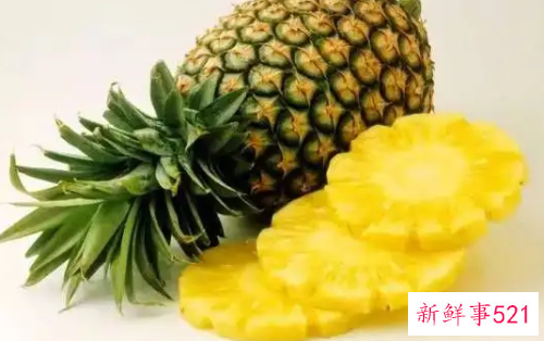 木菠萝的营养价值有哪些