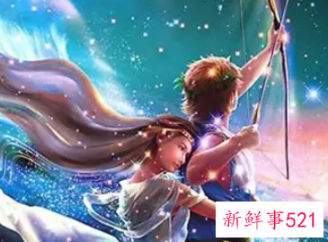 揭秘最花心的星座男