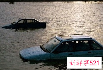 车被水淹了怎么办