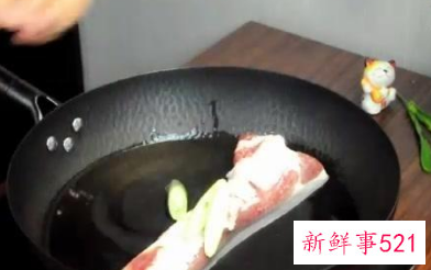 卤肉饭炖多久能炖烂