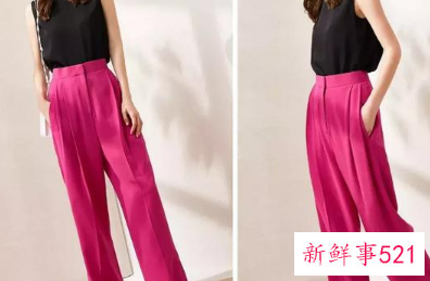 上班适合穿什么样的衣服合适