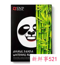 面膜补水排行榜前十名