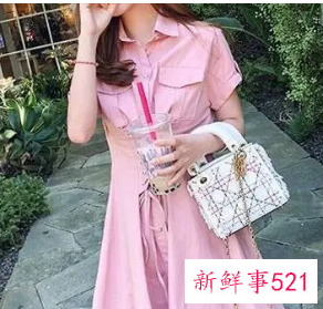 夏天穿黑色还是白色好