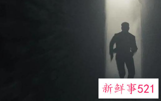 汤姆·克鲁斯《碟中谍8》拍摄照片曝光