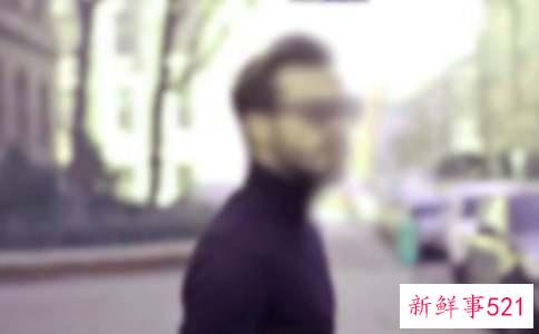 梦见赤裸的男人