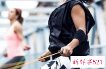 呼啦圈减肥必知的要点