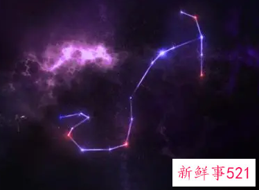 真正的万王之王星座水瓶座女