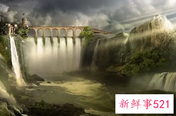 梦见好几个不同场景的梦