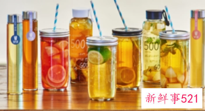 减肥时可以喝零糖的饮料吗