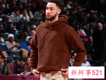 西蒙斯预计战凯尔特人G4复出