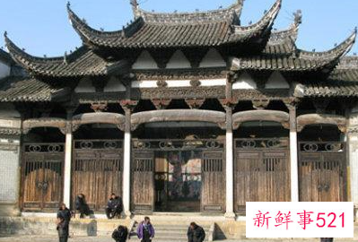 过去老家具一般什么木料