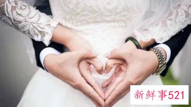 什么样的女生让男生想结婚