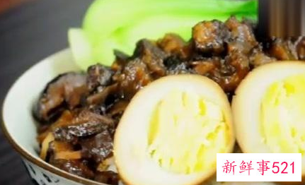 卤肉饭炖多久能炖烂