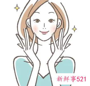 用什么洗脸会变白吗