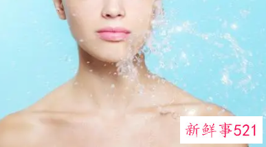 解决面部干燥的五妙招