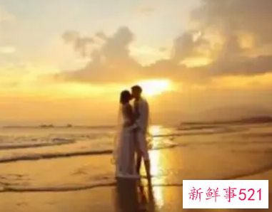 热恋期风水禁忌