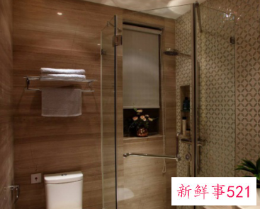 卫生间防滑用什么材料最好