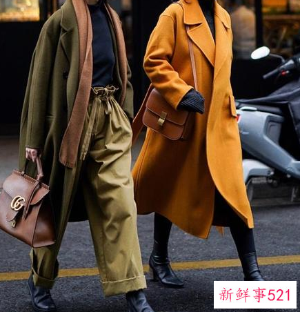 40一50女士阔腿裤穿什么上衣