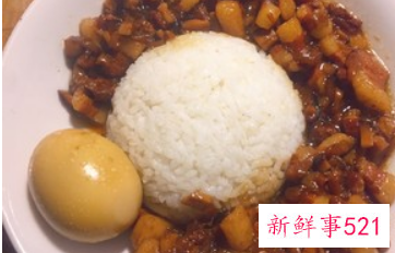 卤肉饭炖多久能炖烂