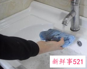 如何煮毛巾煮的干净