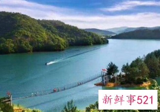 梦见旅行看到好风景