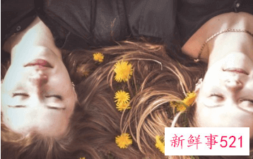 独一无二的微信名女