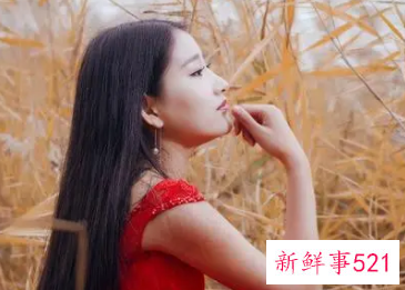 坏女人具有的魅力