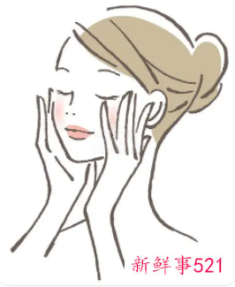 洗脸擦护肤品顺序