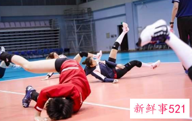 中国女排巴黎奥运晋级方案明确