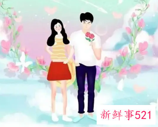 暧昧过的人再见面什么感觉