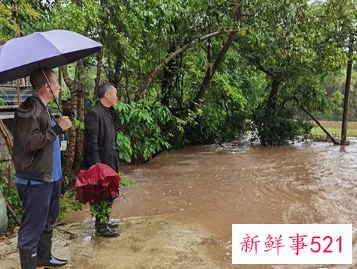 我国12省份将迎雷暴大风天气