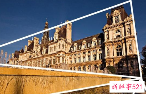 摄影构图方法有哪些