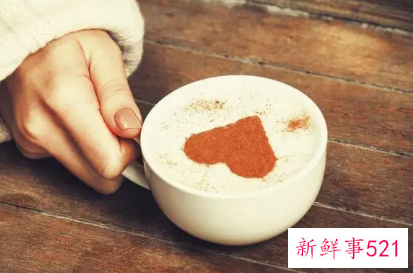 女人每天喝一杯速溶咖啡好吗
