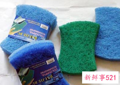 用什么洗杯子最干净