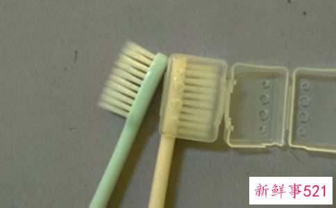 梦见买牙刷什么意思