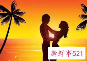 梦见和情人搂搂抱抱很亲密