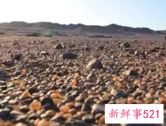 梦见石头是什么意思解释