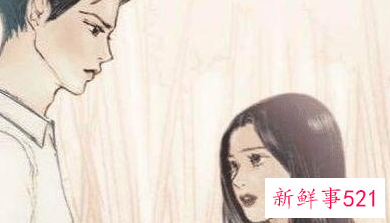 最失败的女人的表现