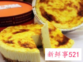 解密古代皇宫里的保养美食