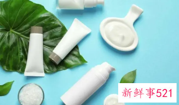 护肤品重要还是化妆品重要