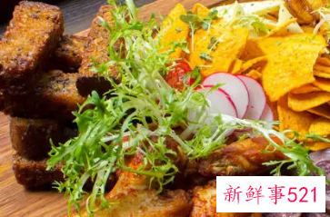 一周减脂餐计划