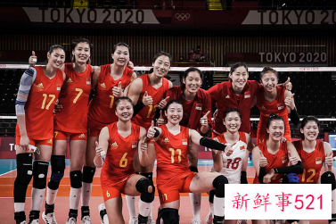 中国女排巴黎奥运晋级方案明确