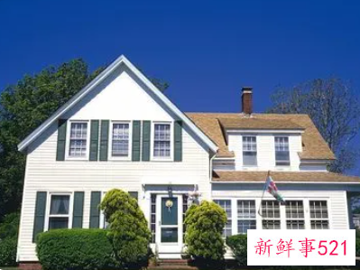 梦见住别墅是什么预兆