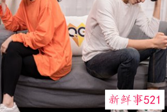 老公发现老婆外面有人