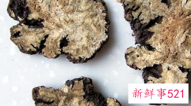 川芎有什么功效和作用