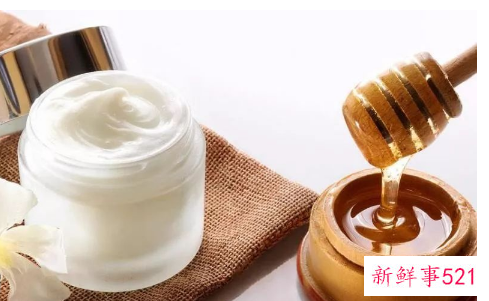 蜂蜜美容方法